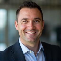 Darren Lee, Head of Technical Support