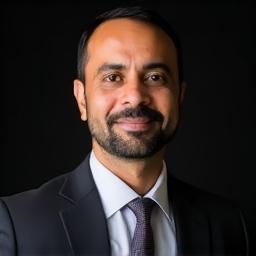 Ali Khan from City Renovators