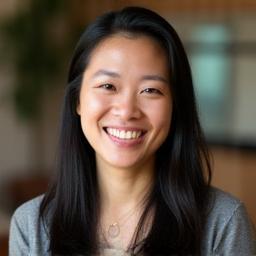 Emily Wong from EcoBuild Supplies
