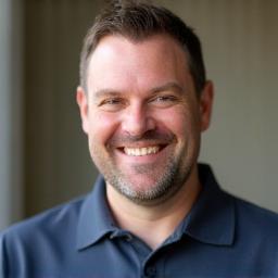 James Kirkland from BuildRight Supplies