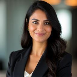 Sofia Patel from ToolHub Online